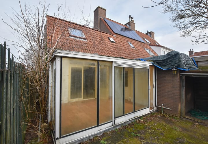 Foto 25 van De Veste 11 24