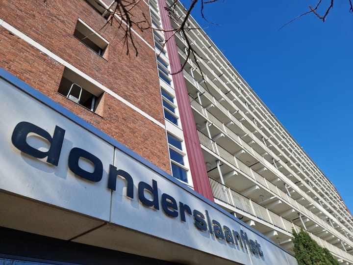 Foto 1 van Donderslaan 127