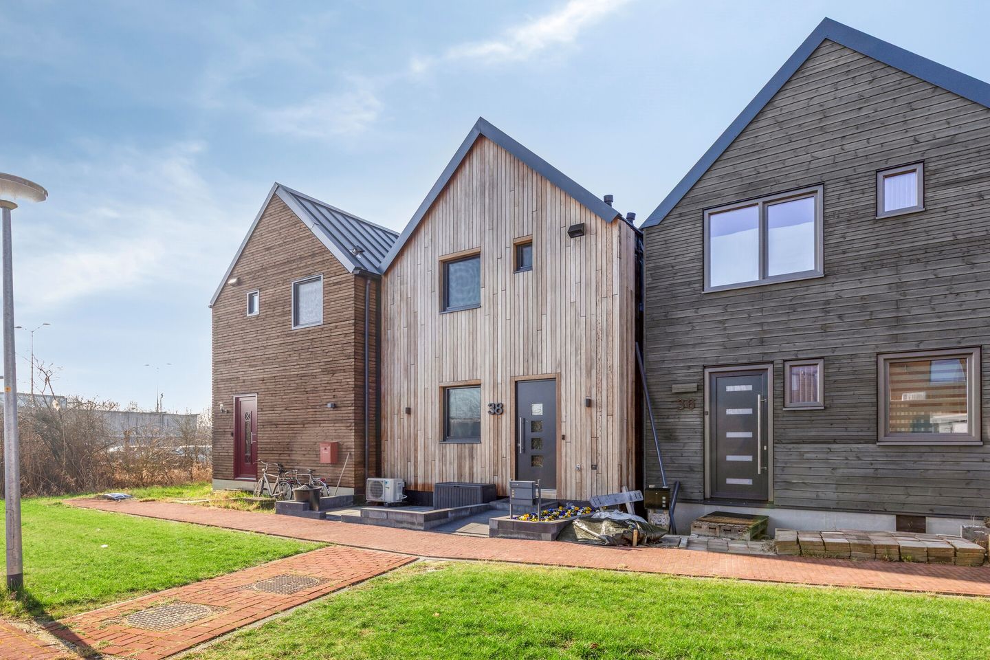 Foto 1 van De Stripmaker 38