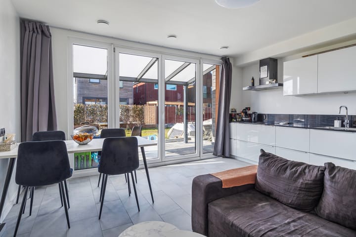 Foto 2 van De Stripmaker 38