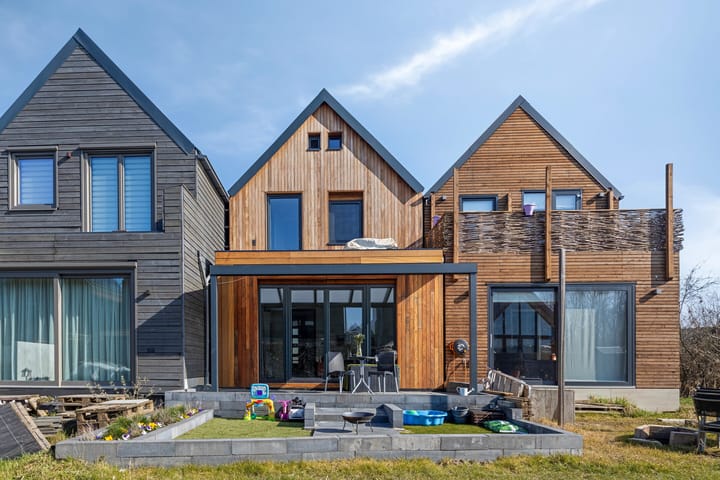 Foto 4 van De Stripmaker 38