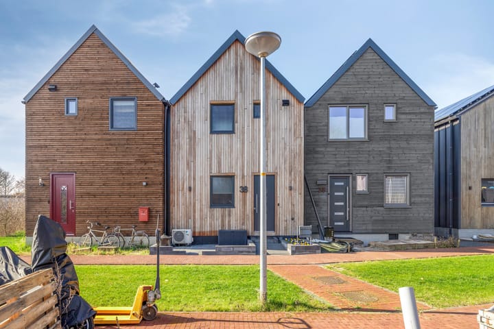 Foto 6 van De Stripmaker 38