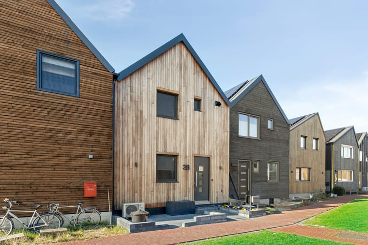 Foto 7 van De Stripmaker 38