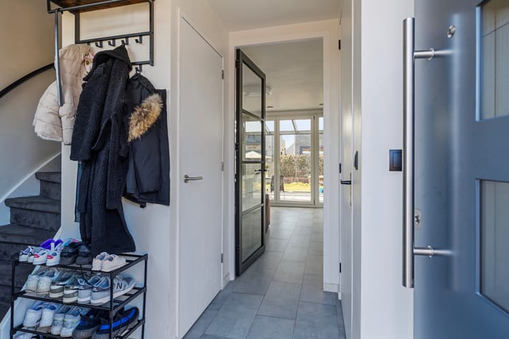 Foto 8 van De Stripmaker 38