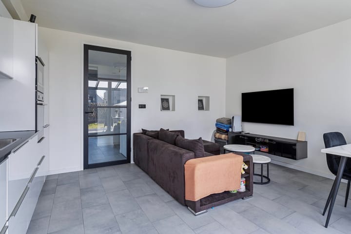 Foto 11 van De Stripmaker 38