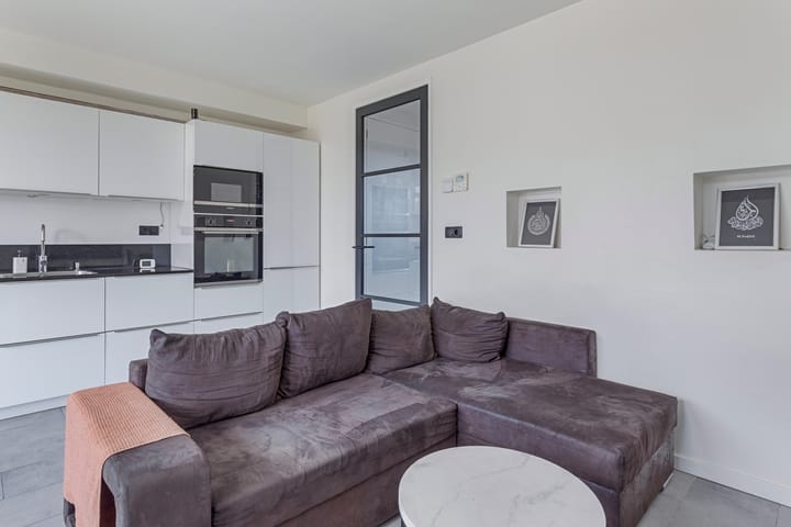 Foto 13 van De Stripmaker 38