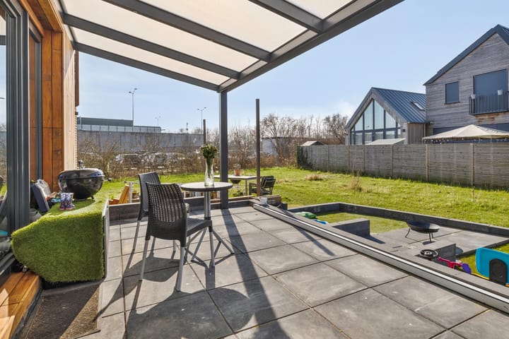 Foto 24 van De Stripmaker 38