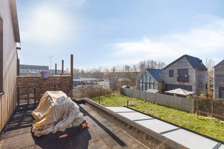 Foto 25 van De Stripmaker 38