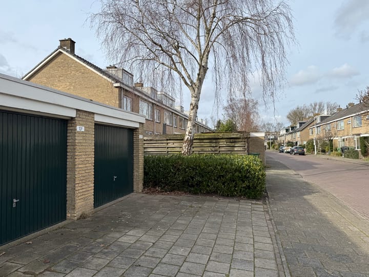 Foto 4 van Baron van Ghentlaan 13 F