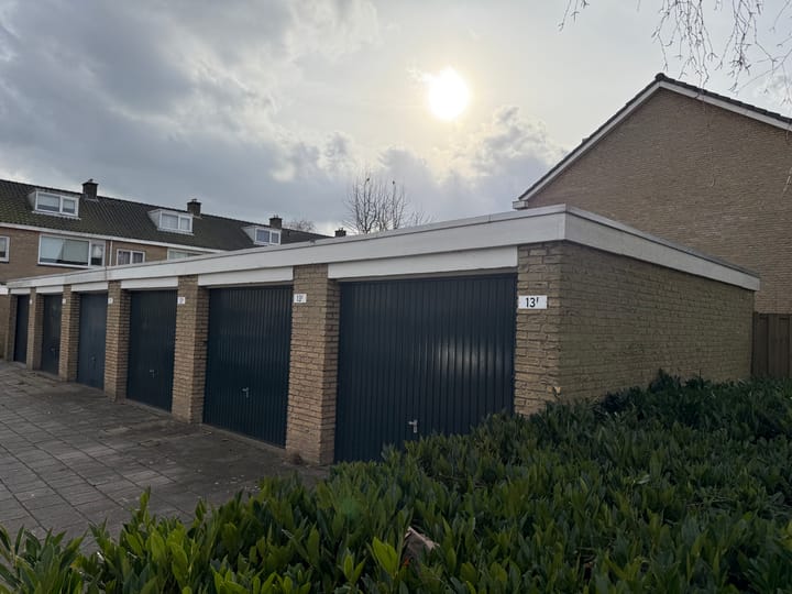 Foto 3 van Baron van Ghentlaan 13 F