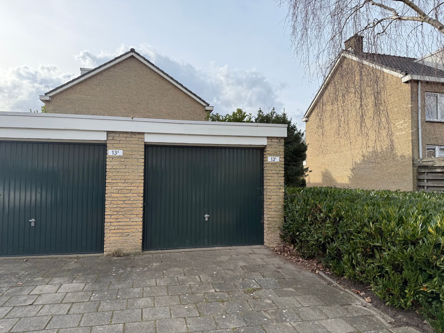 Foto 1 van Baron van Ghentlaan 13 F