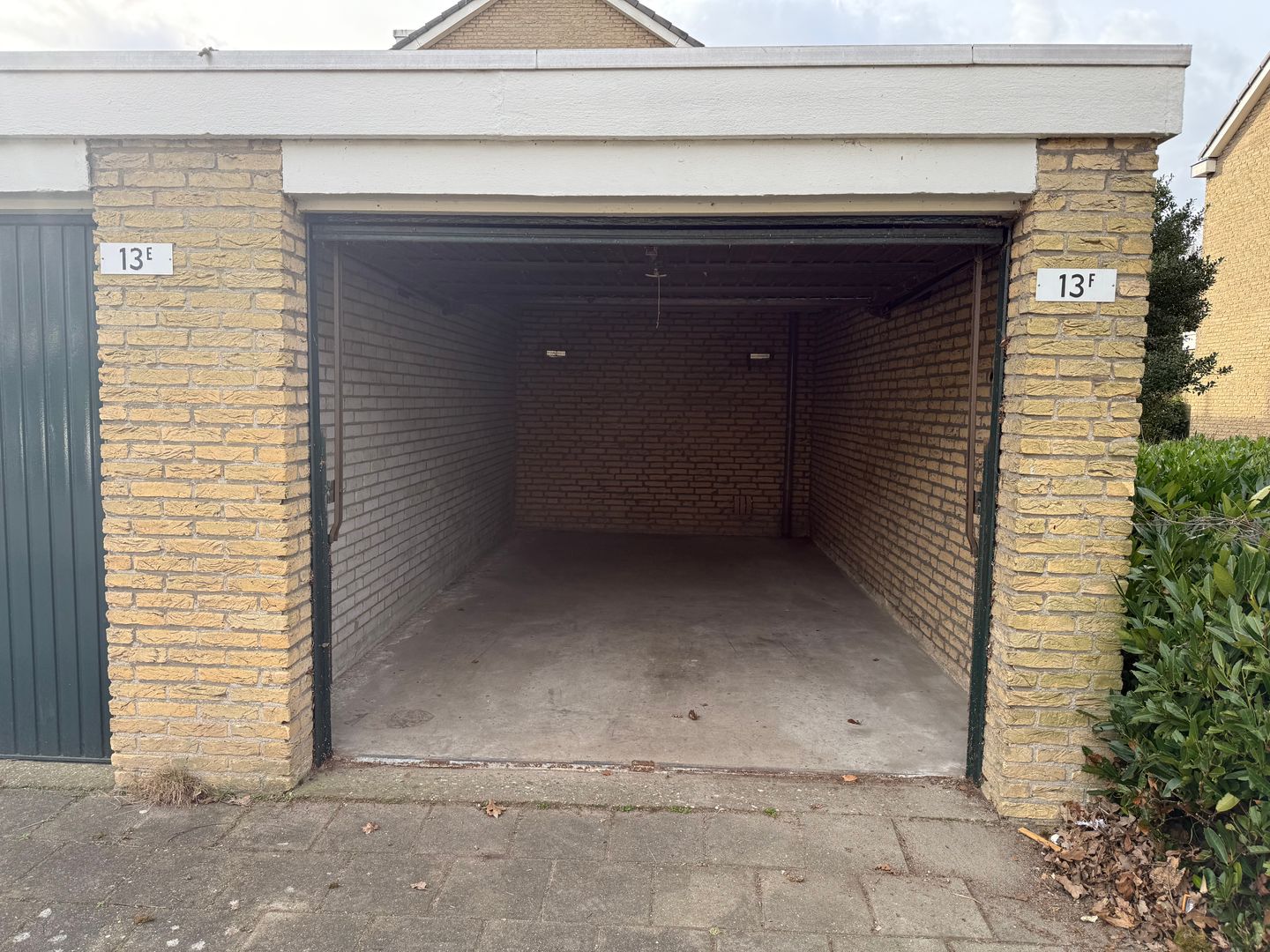 Photo 5 of Baron van Ghentlaan 13 F