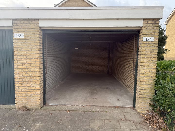 Foto 5 van Baron van Ghentlaan 13 F