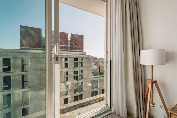 Foto 5 van Gustav Mahlerlaan 23-B