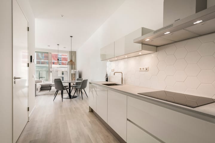 Foto 9 van Gustav Mahlerlaan 23-B