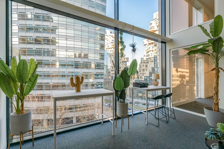 Foto 21 van Gustav Mahlerlaan 23-B