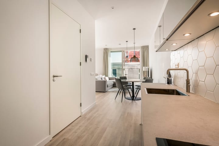 Foto 10 van Gustav Mahlerlaan 23-B