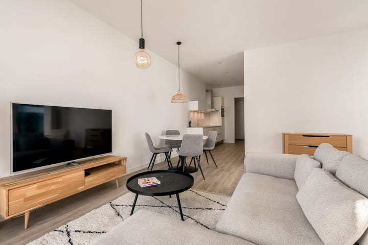 Foto 7 van Gustav Mahlerlaan 23-B