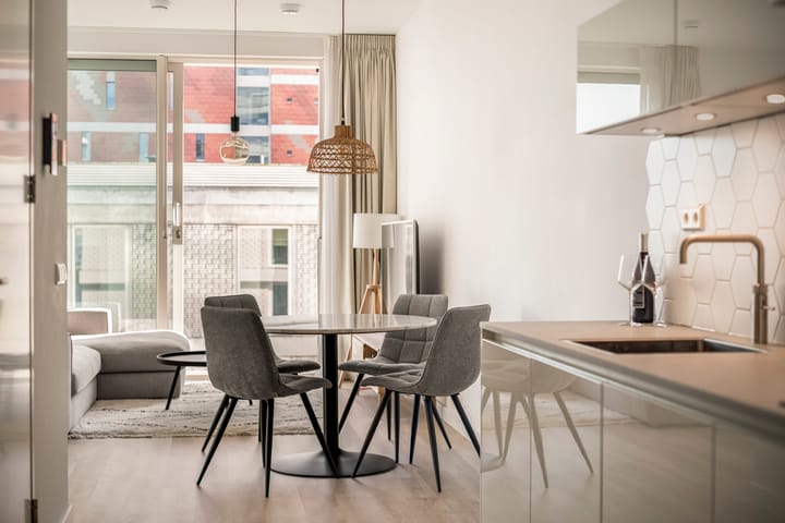 Foto 11 van Gustav Mahlerlaan 23-B