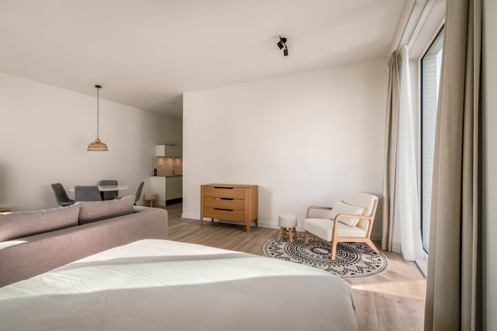 Foto 15 van Gustav Mahlerlaan 23-B