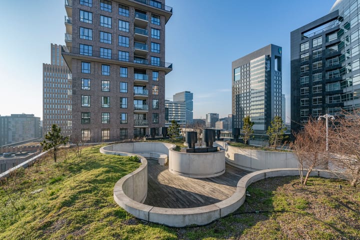 Foto 23 van Gustav Mahlerlaan 23-B