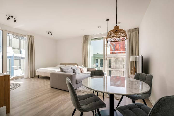 Foto 12 van Gustav Mahlerlaan 23-B