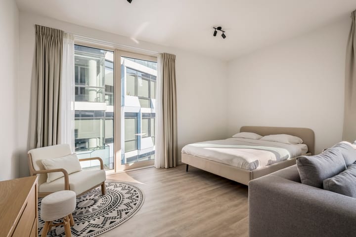 Foto 13 van Gustav Mahlerlaan 23-B