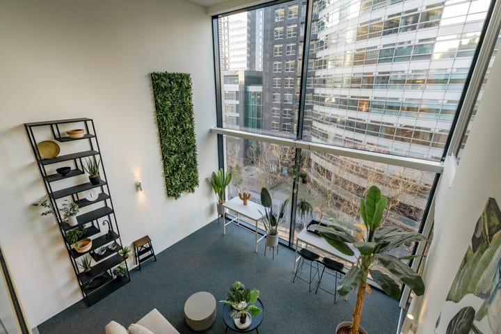 Foto 19 van Gustav Mahlerlaan 23-B