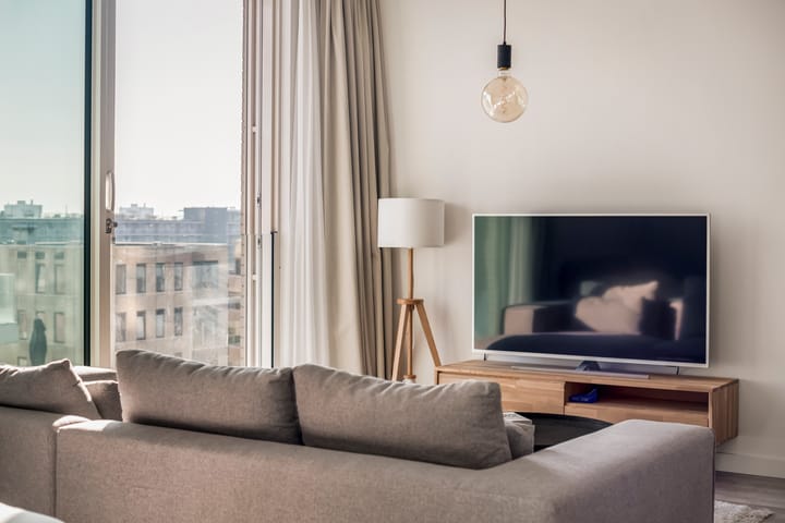 Foto 3 van Gustav Mahlerlaan 23-B