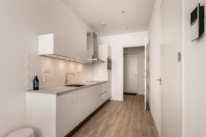 Foto 8 van Gustav Mahlerlaan 23-B