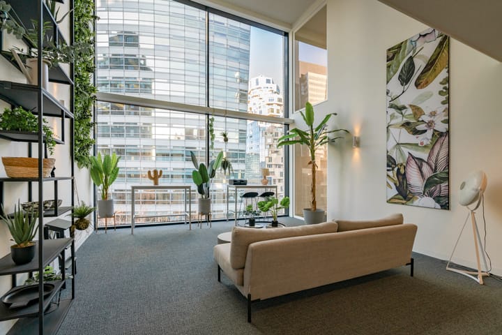 Foto 20 van Gustav Mahlerlaan 23-B