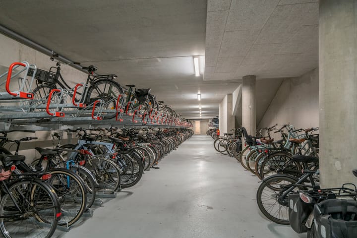 Foto 27 van Gustav Mahlerlaan 23-B