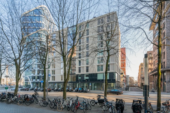 Foto 31 van Gustav Mahlerlaan 23-B