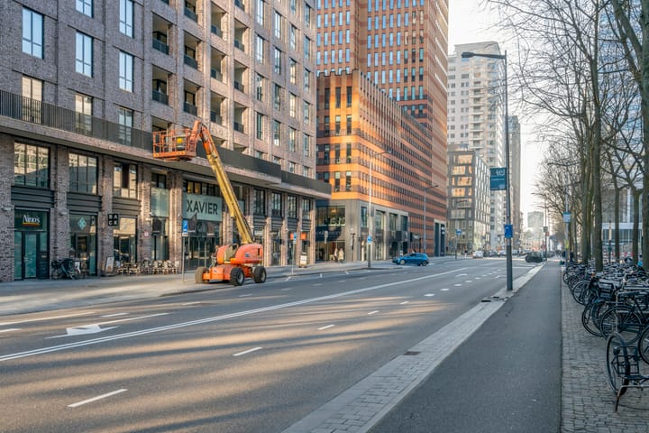 Foto 32 van Gustav Mahlerlaan 23-B