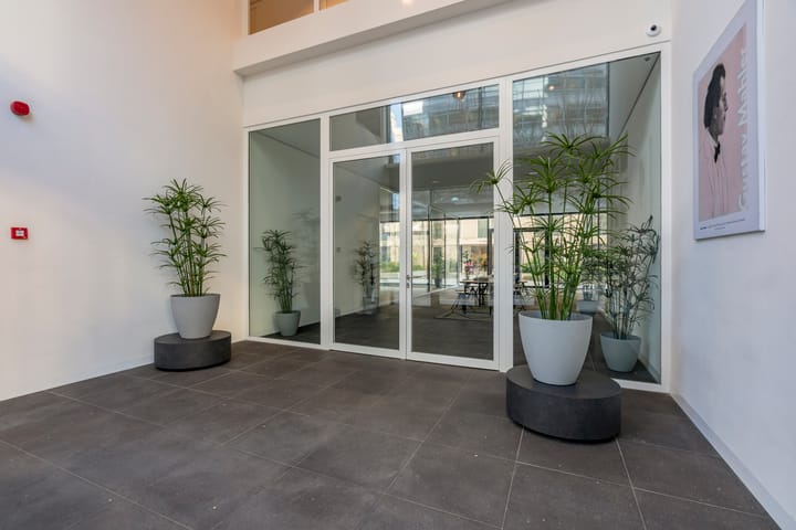 Foto 29 van Gustav Mahlerlaan 23-B