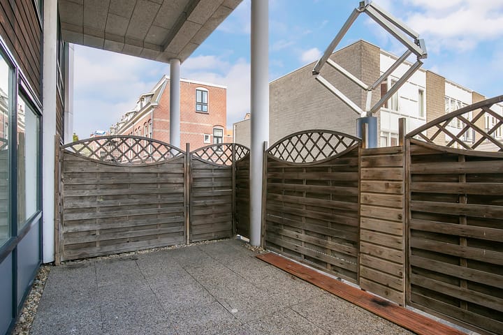 Photo 12 of Kruisstraat 47-F