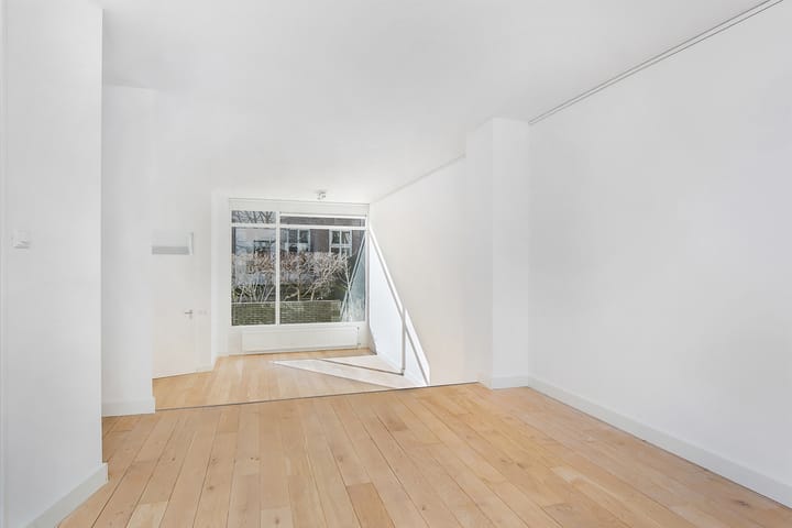 Photo 5 of Kruisstraat 47-F