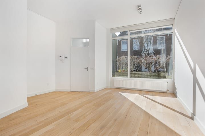 Photo 4 of Kruisstraat 47-F