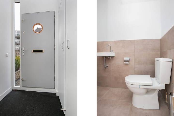 Photo 22 of Kruisstraat 47-F