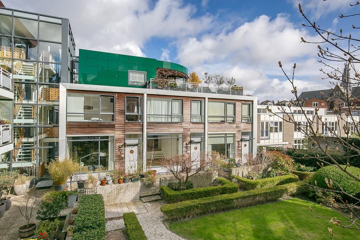 Photo 1 of Kruisstraat 47-F