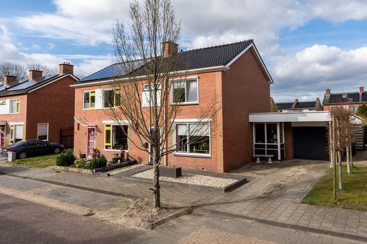 Foto 1 van Dillelaan 18