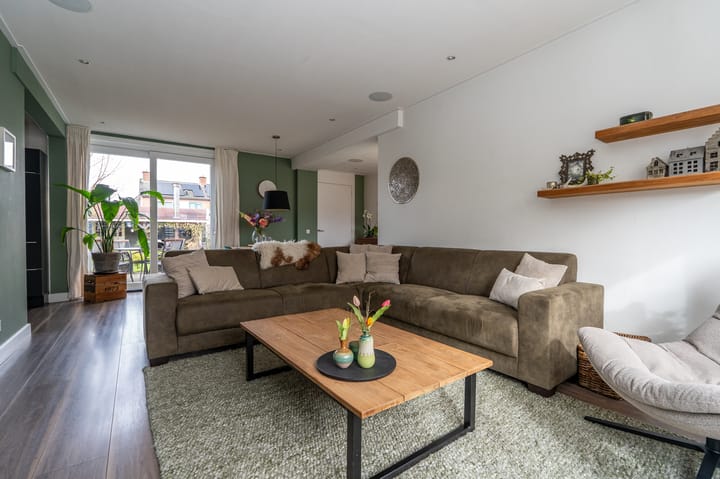 Foto 3 van Dillelaan 18