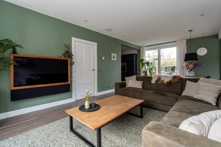 Foto 4 van Dillelaan 18