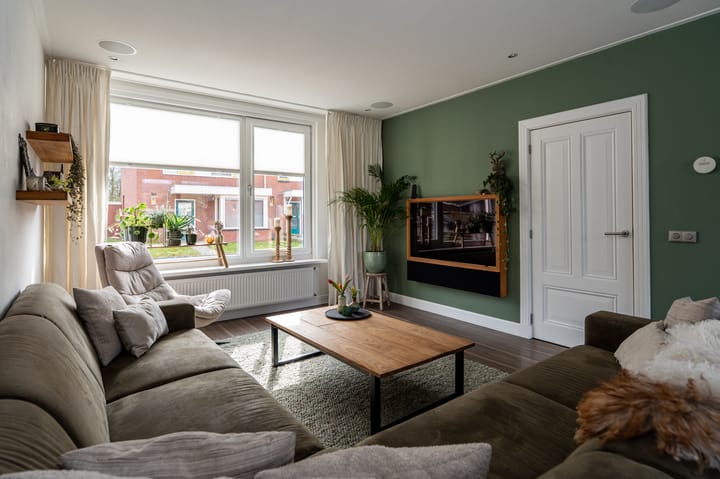 Foto 5 van Dillelaan 18