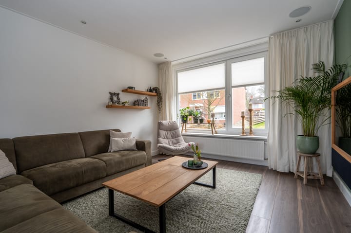 Foto 6 van Dillelaan 18