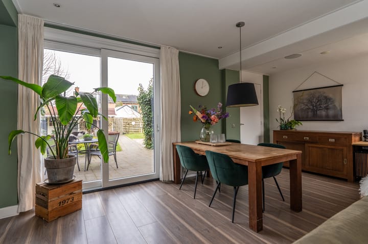 Foto 7 van Dillelaan 18