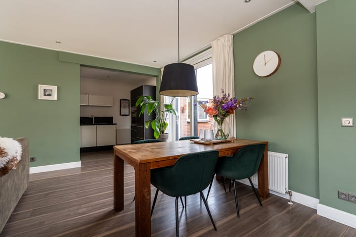 Foto 8 van Dillelaan 18