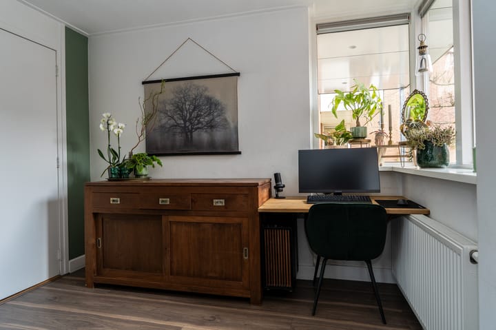 Foto 9 van Dillelaan 18