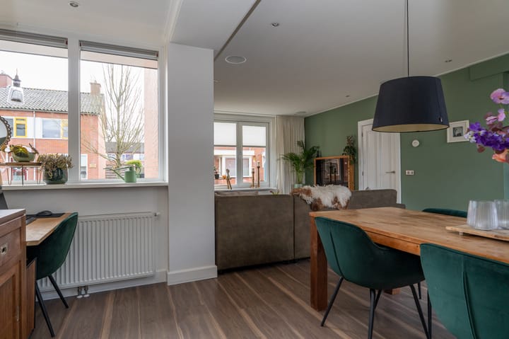 Foto 10 van Dillelaan 18