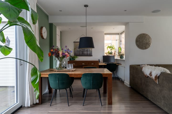 Foto 12 van Dillelaan 18